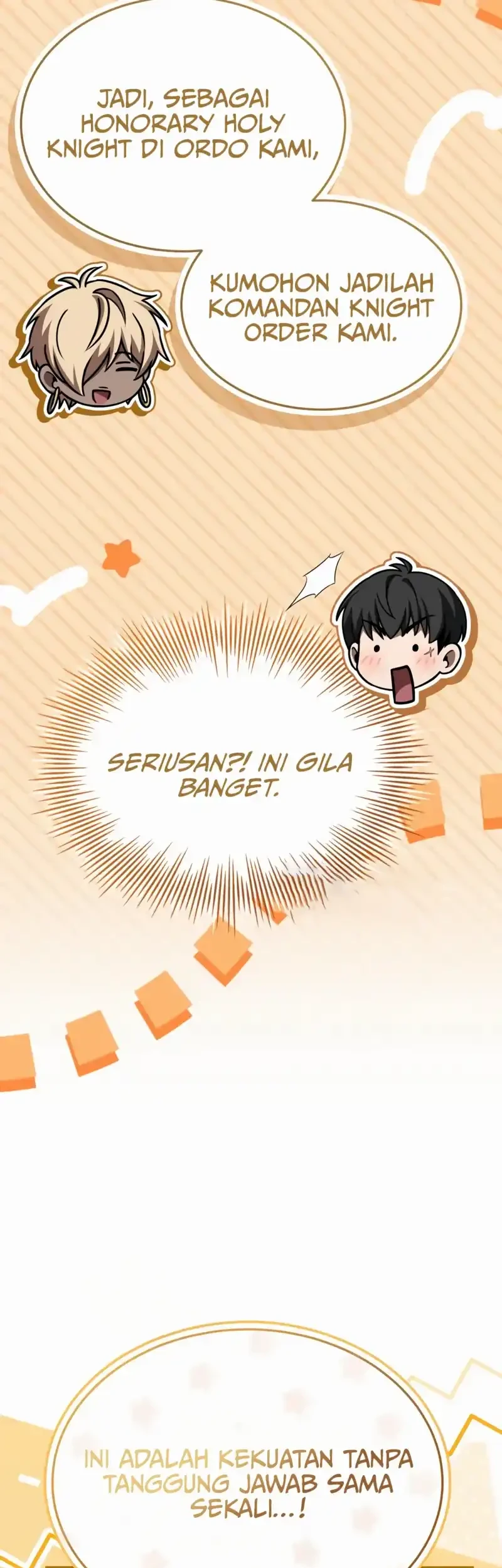 Trait Hoarder Chapter 74 Gambar 83