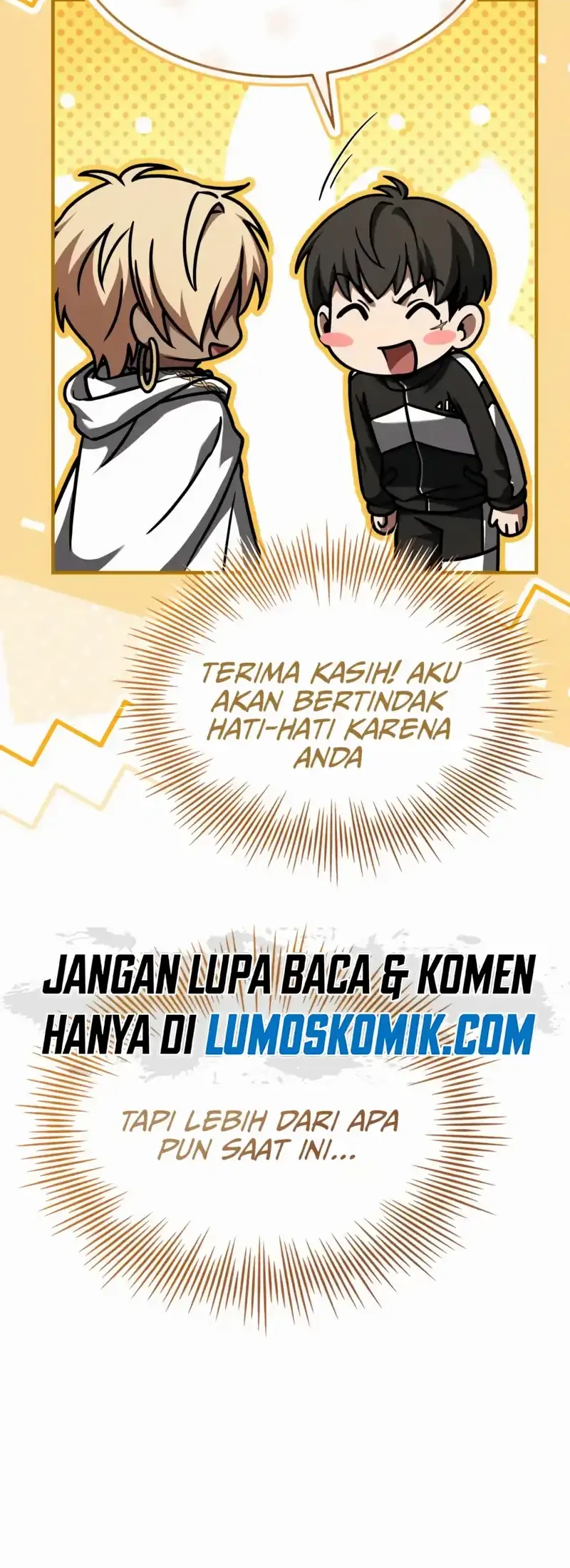 Trait Hoarder Chapter 74 Gambar 84