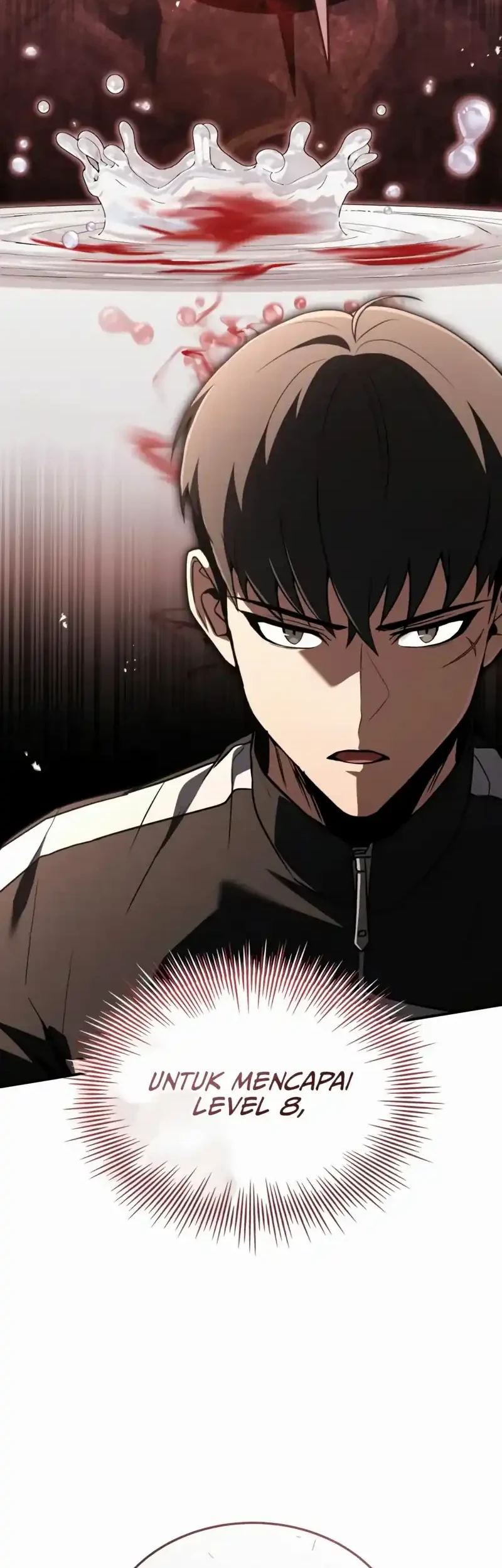 Trait Hoarder Chapter 74 Gambar 86