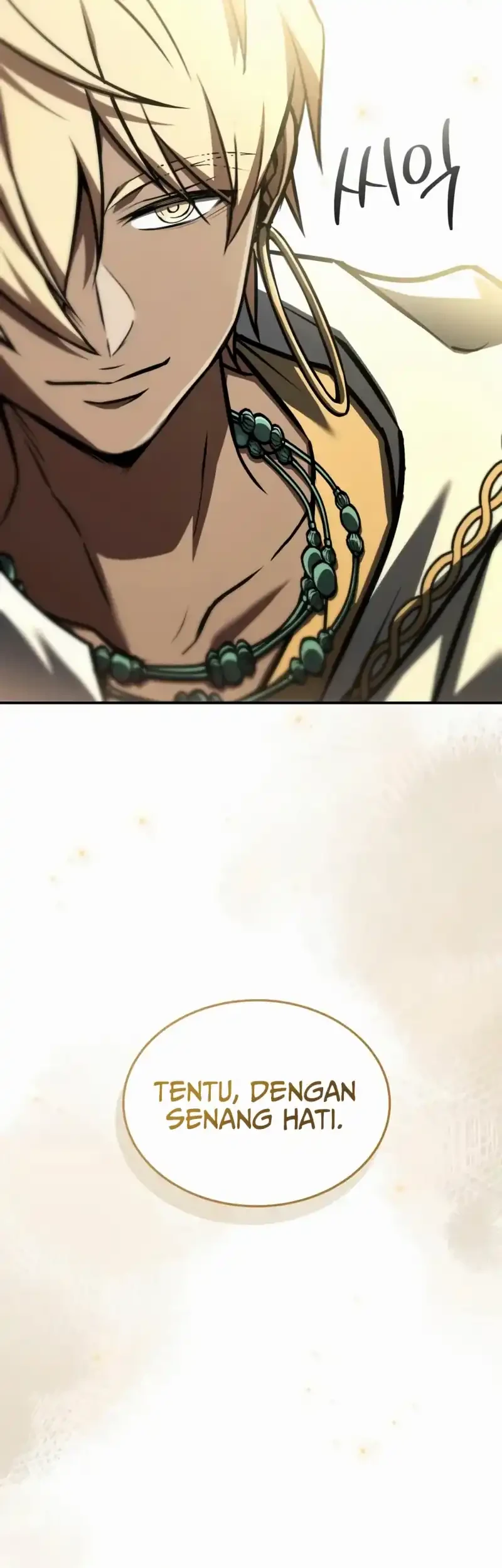 Trait Hoarder Chapter 74 Gambar 88