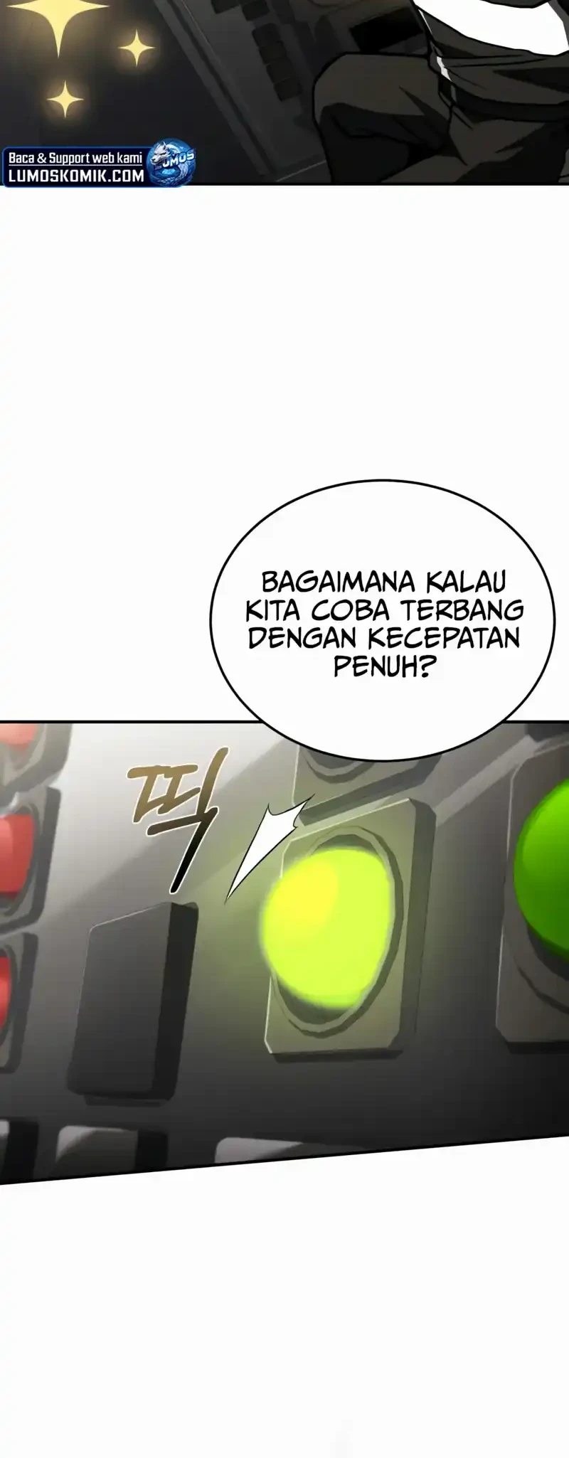 Trait Hoarder Chapter 74 Gambar 95