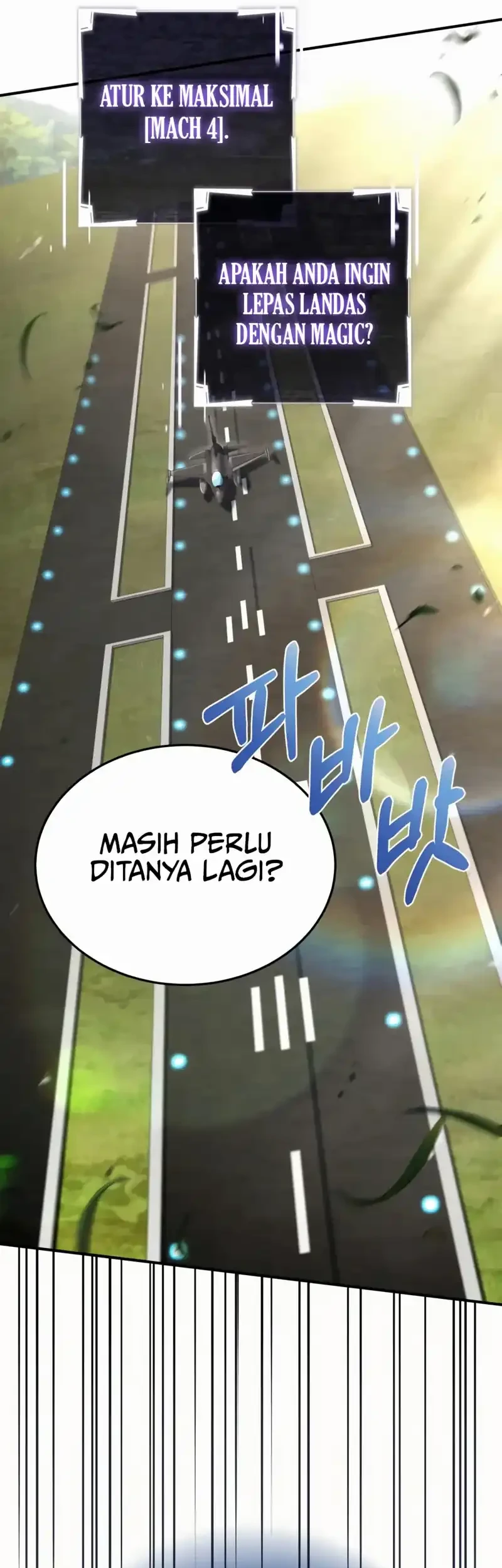 Trait Hoarder Chapter 74 Gambar 96