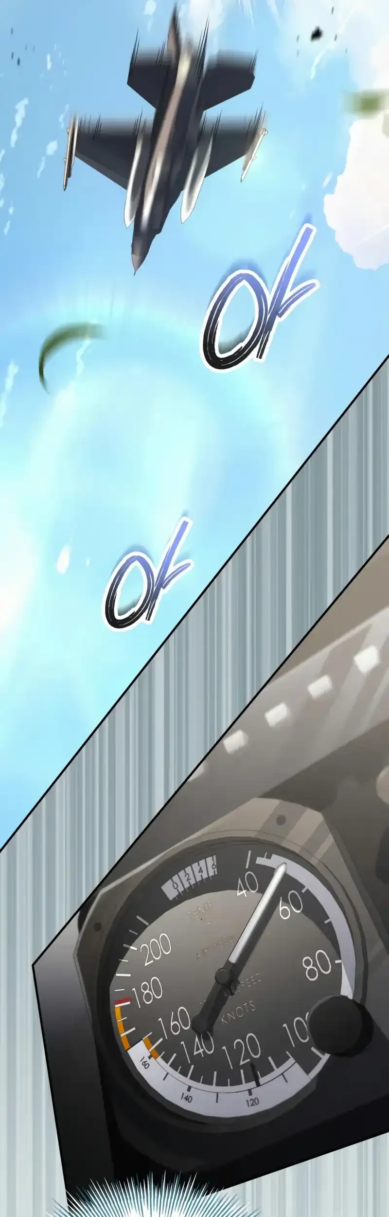 Trait Hoarder Chapter 74 Gambar 99