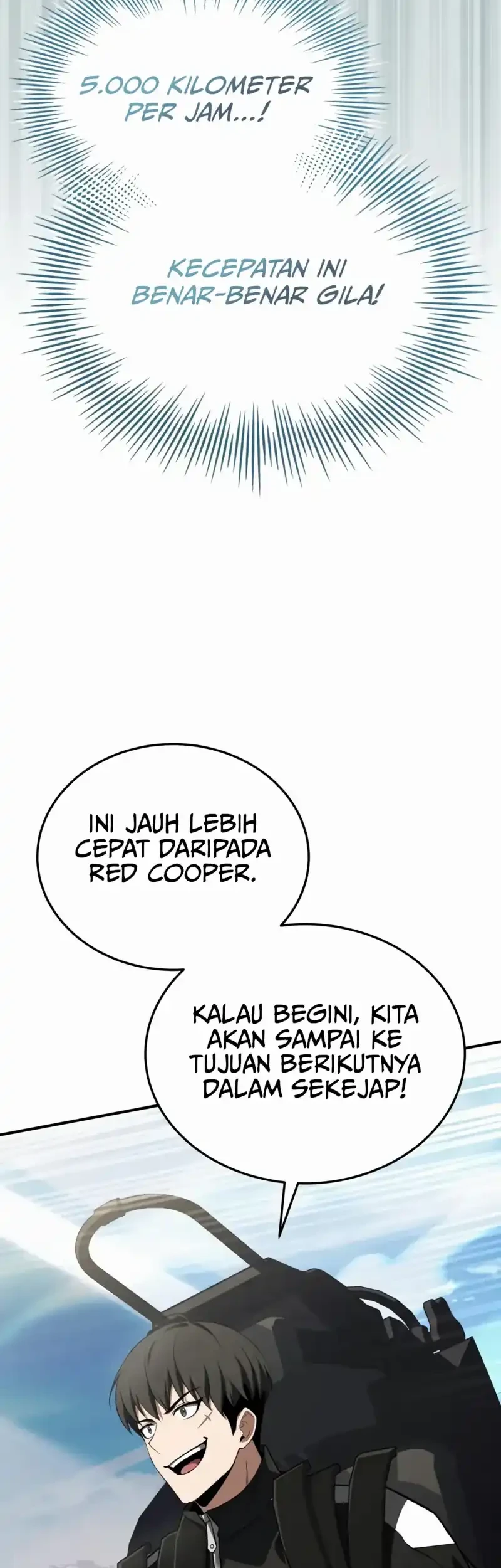 Trait Hoarder Chapter 74 Gambar 100