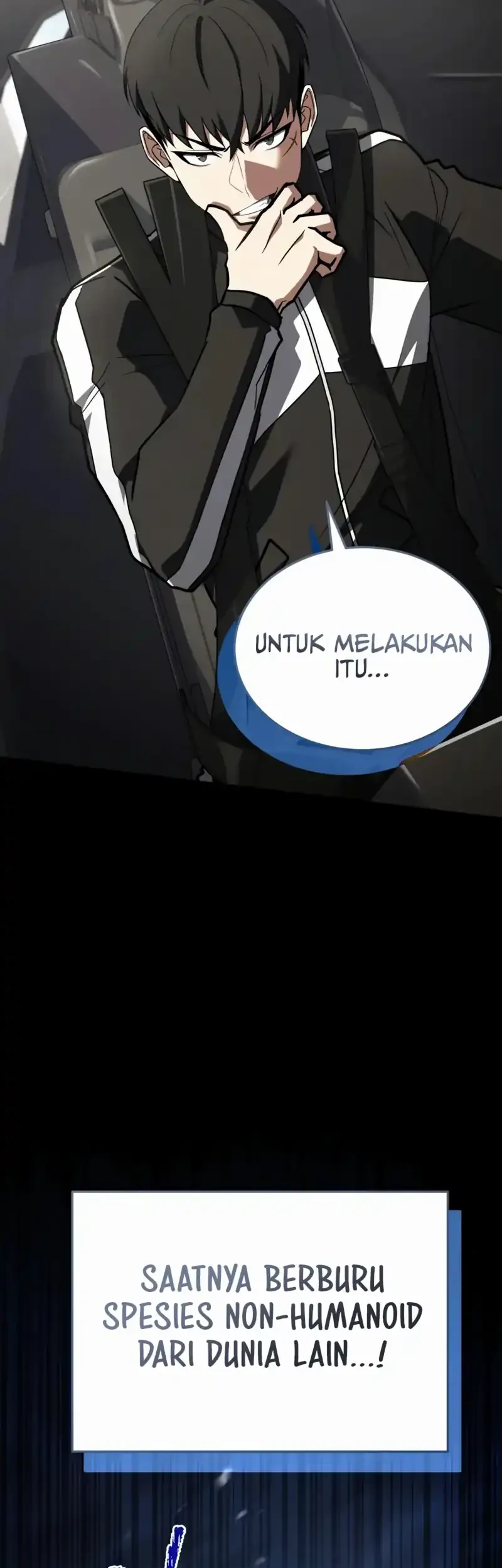 Trait Hoarder Chapter 74 Gambar 103