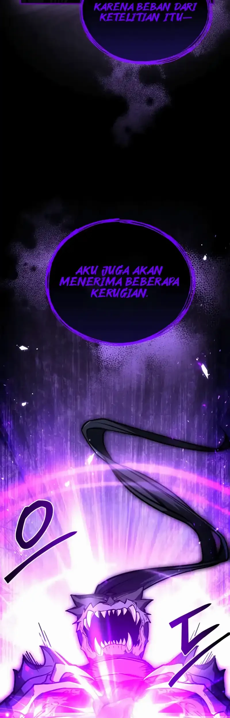 Trait Hoarder Chapter 74 Gambar 8