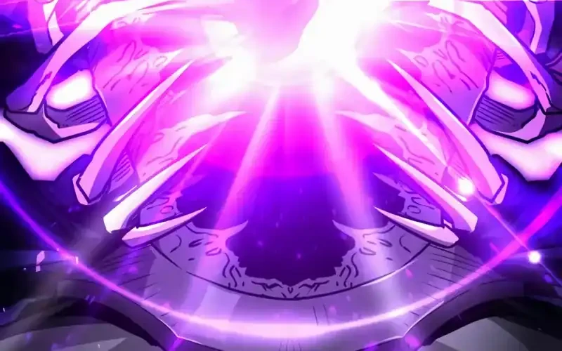 Trait Hoarder Chapter 74 Gambar 9