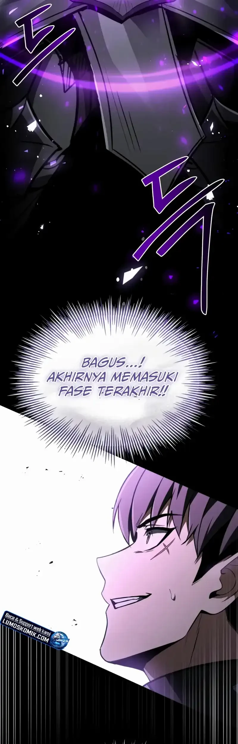 Trait Hoarder Chapter 74 Gambar 10