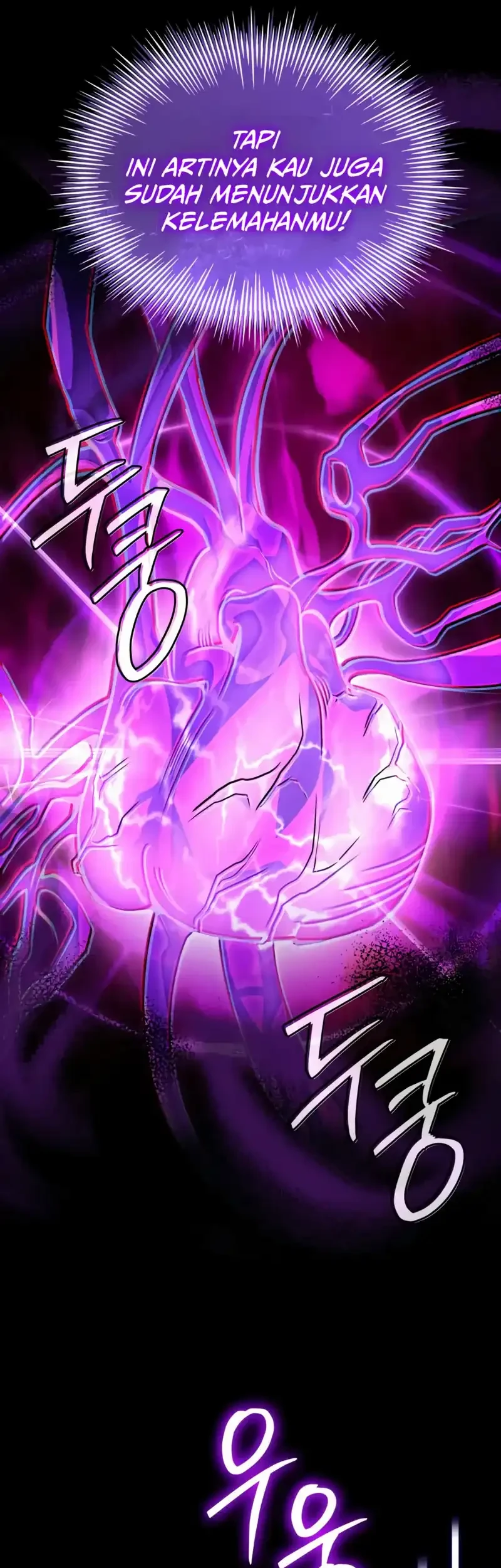 Trait Hoarder Chapter 74 Gambar 13