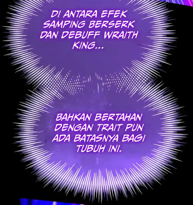 Trait Hoarder Chapter 74 Gambar 15