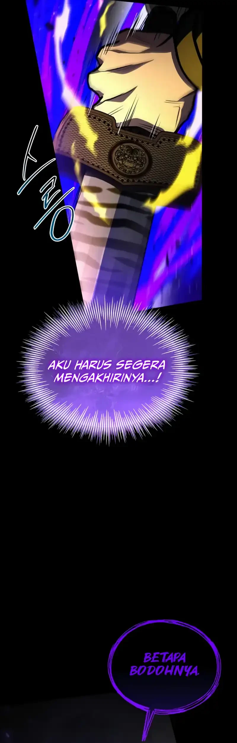 Trait Hoarder Chapter 74 Gambar 16