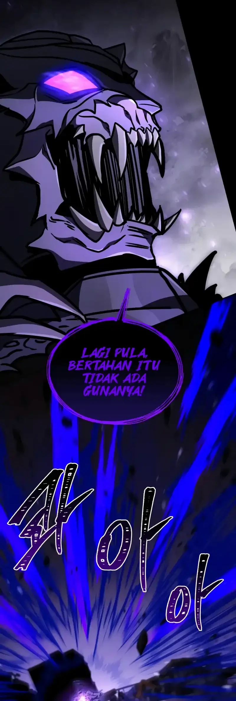 Trait Hoarder Chapter 74 Gambar 17