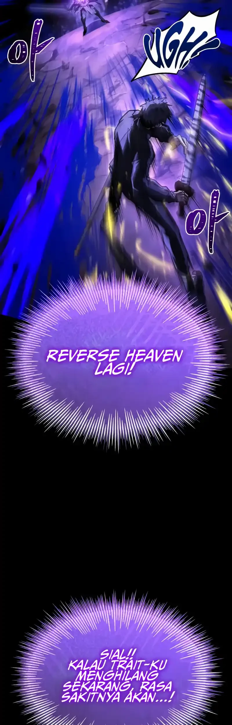 Trait Hoarder Chapter 74 Gambar 18