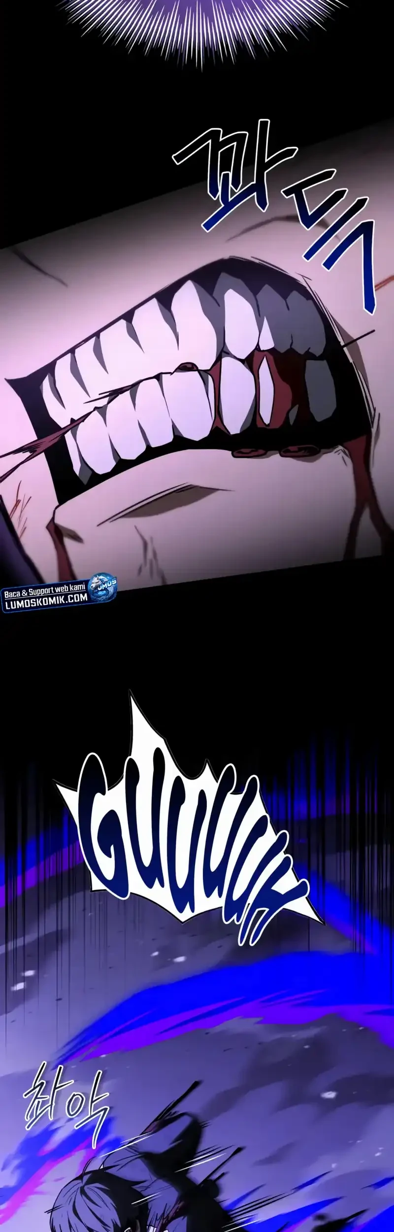 Trait Hoarder Chapter 74 Gambar 19