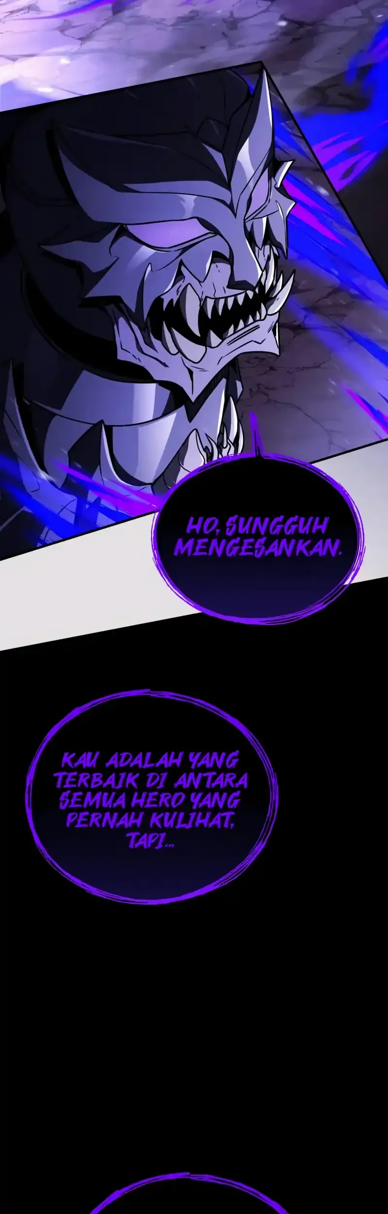 Trait Hoarder Chapter 74 Gambar 21