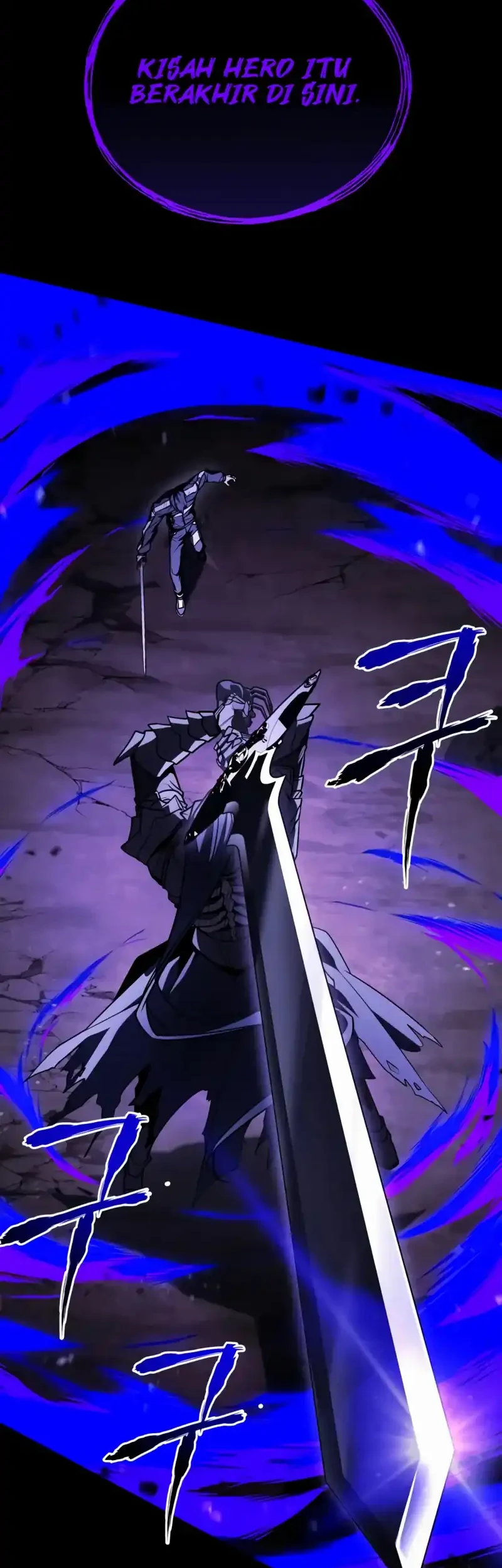 Trait Hoarder Chapter 74 Gambar 22