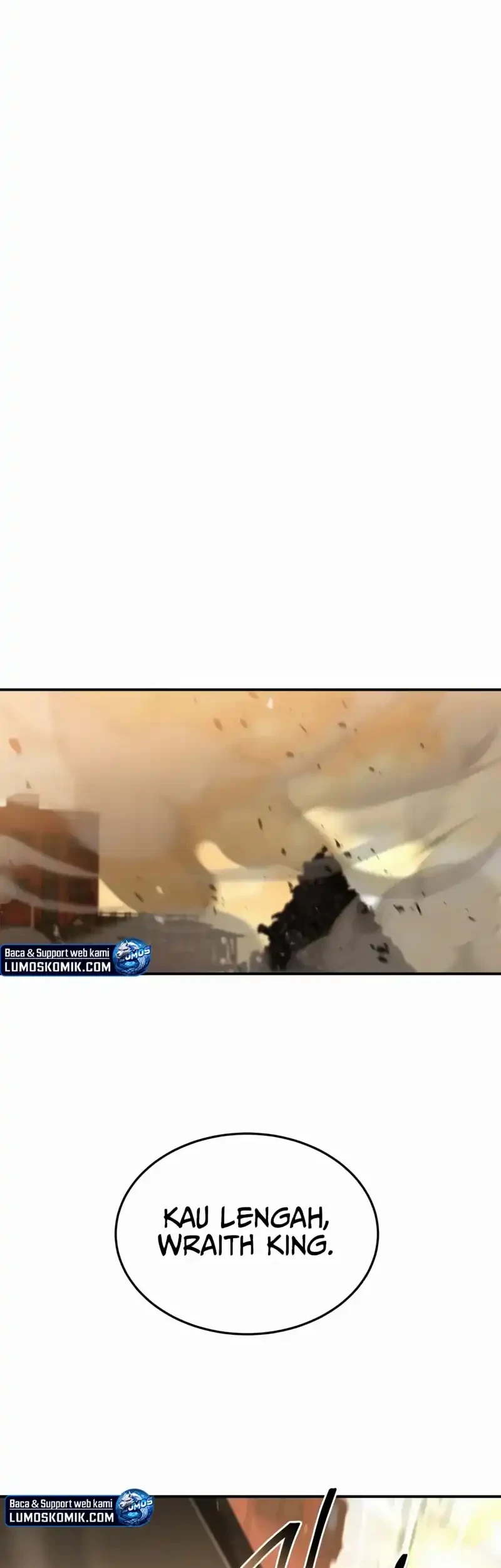 Trait Hoarder Chapter 74 Gambar 25