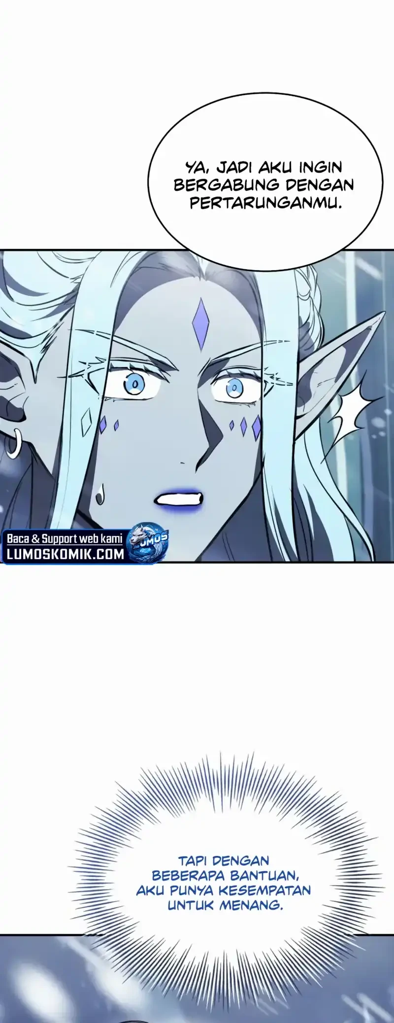 Trait Hoarder Chapter 75 Gambar 27