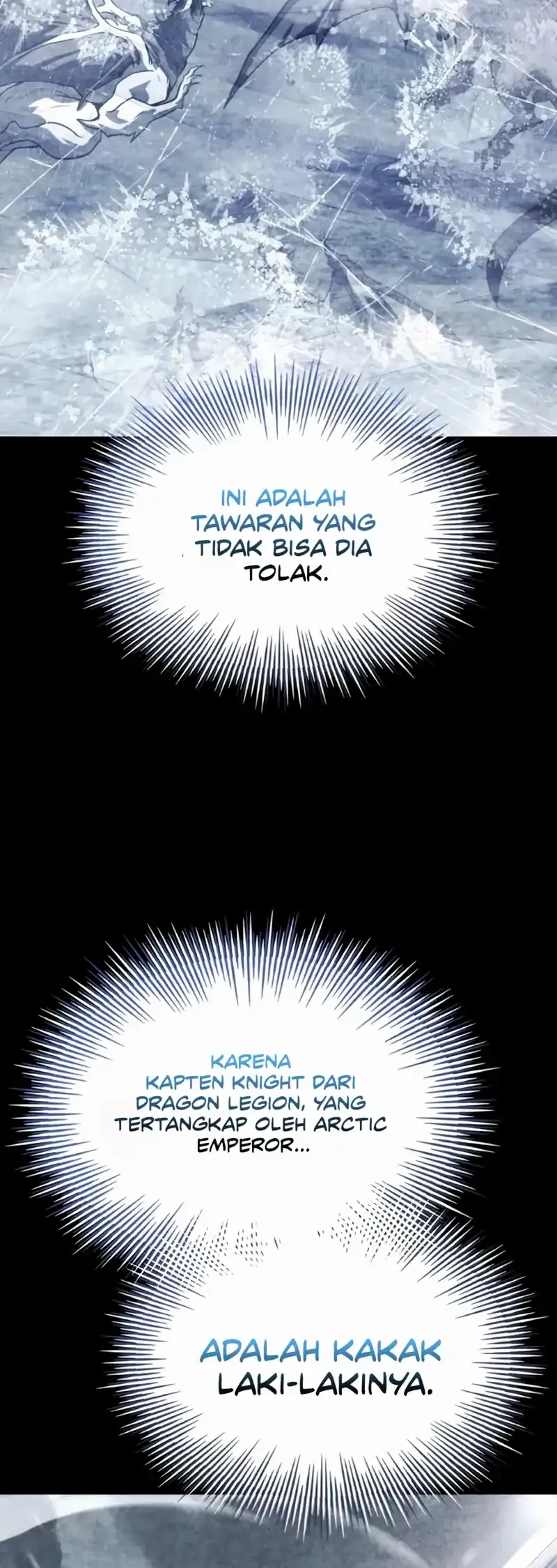 Trait Hoarder Chapter 75 Gambar 29