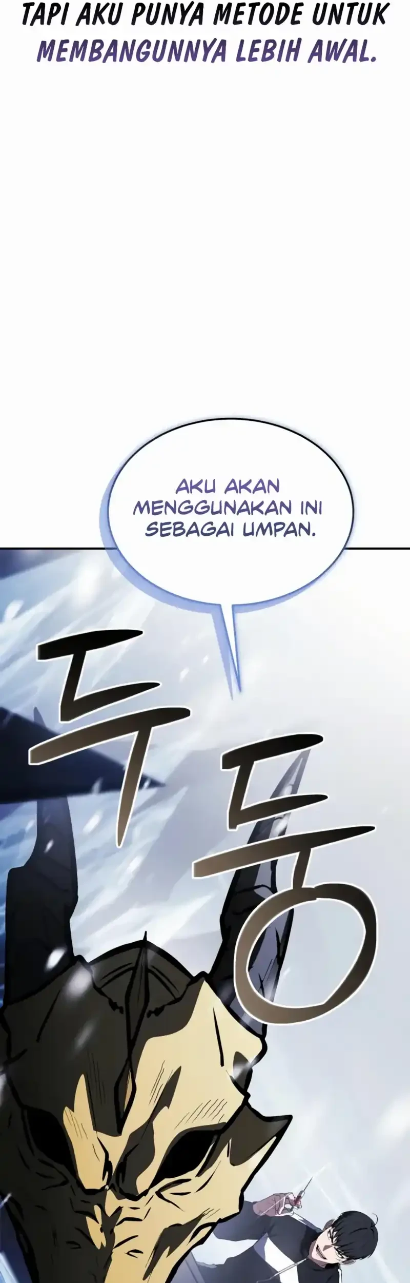 Trait Hoarder Chapter 75 Gambar 33