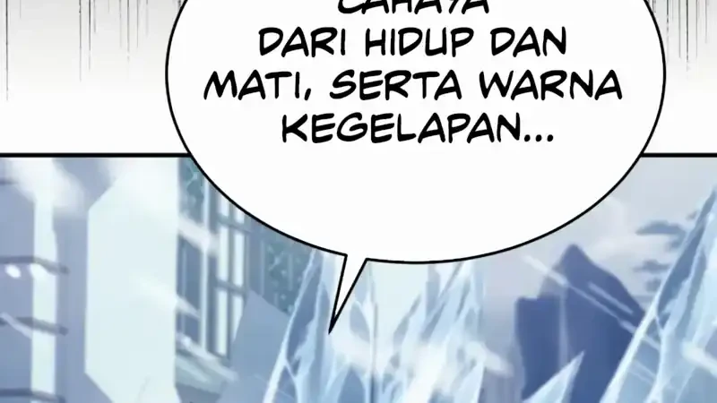 Trait Hoarder Chapter 75 Gambar 38