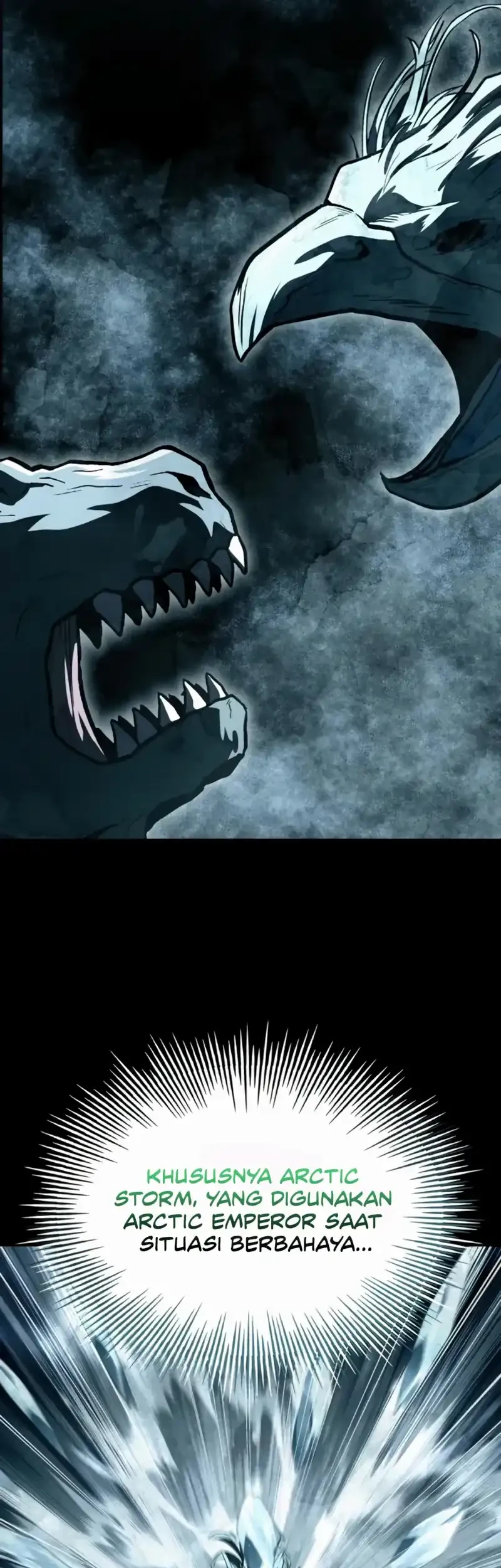 Trait Hoarder Chapter 75 Gambar 41