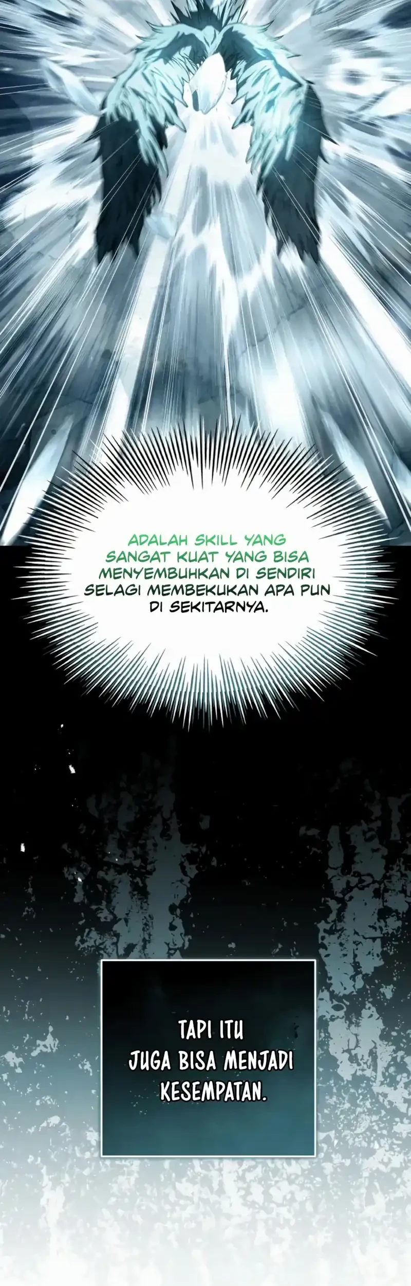 Trait Hoarder Chapter 75 Gambar 42