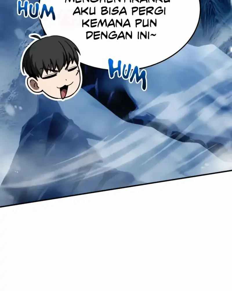 Trait Hoarder Chapter 75 Gambar 3