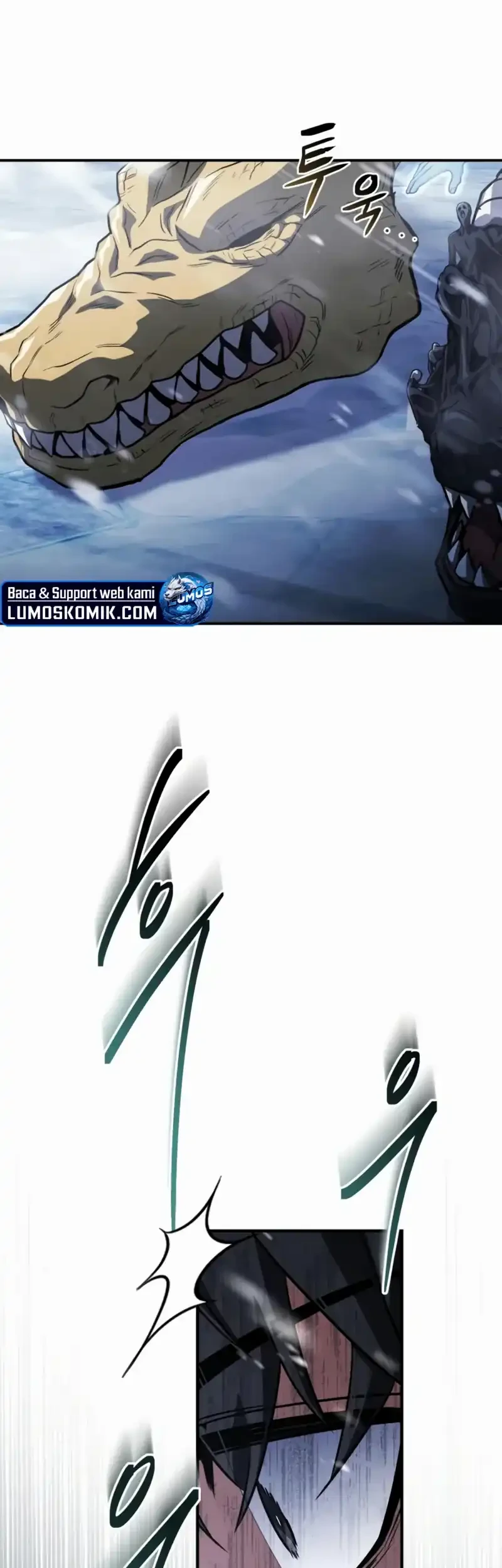 Trait Hoarder Chapter 75 Gambar 53