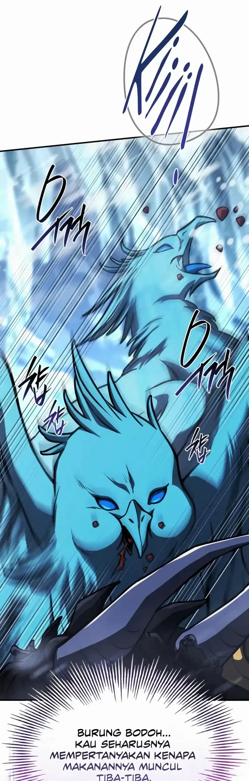 Trait Hoarder Chapter 75 Gambar 58