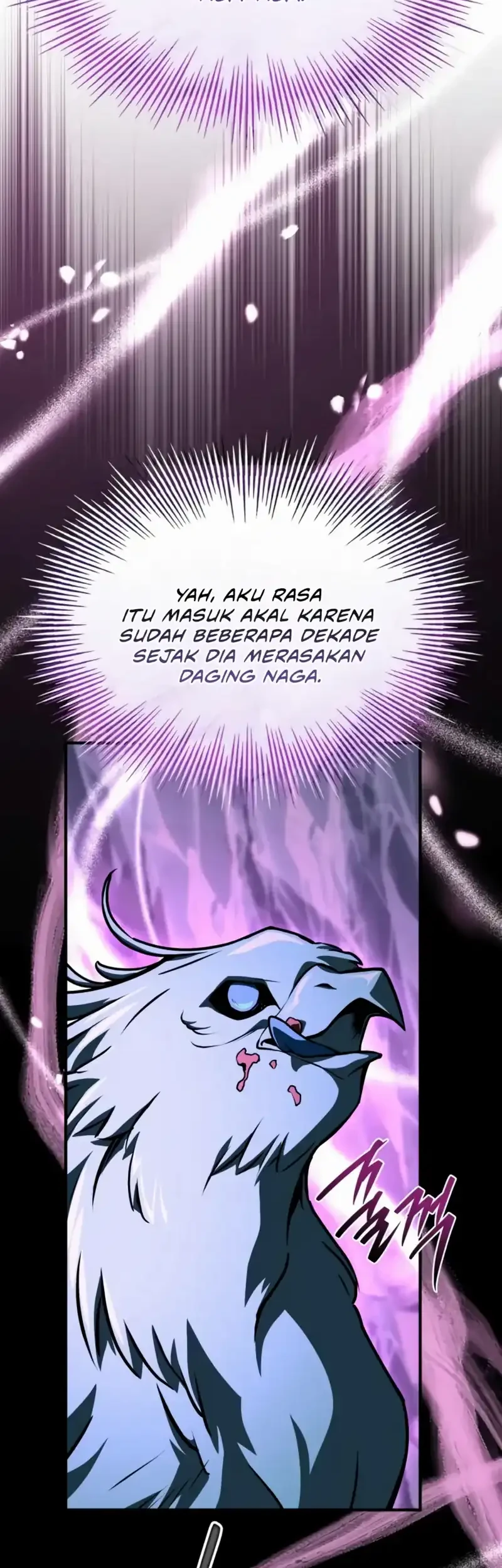 Trait Hoarder Chapter 75 Gambar 59