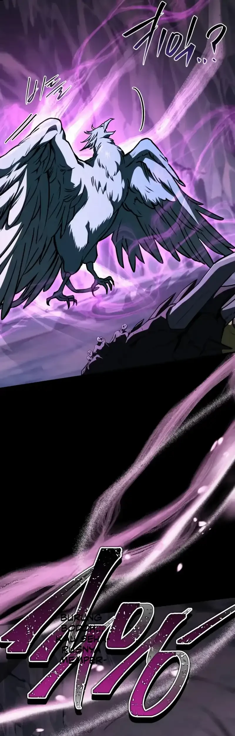 Trait Hoarder Chapter 75 Gambar 61