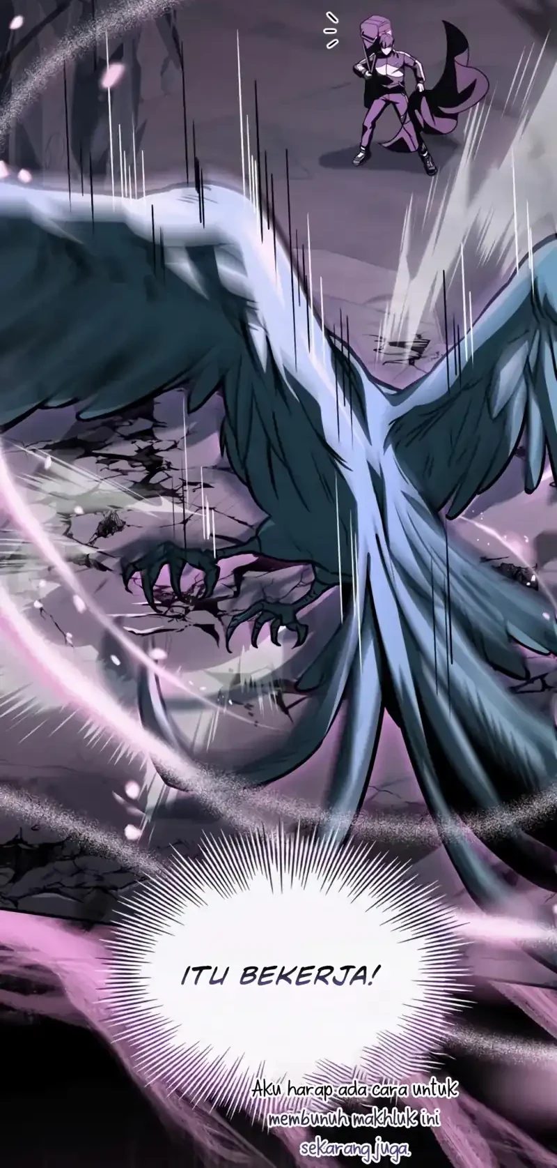 Trait Hoarder Chapter 75 Gambar 62