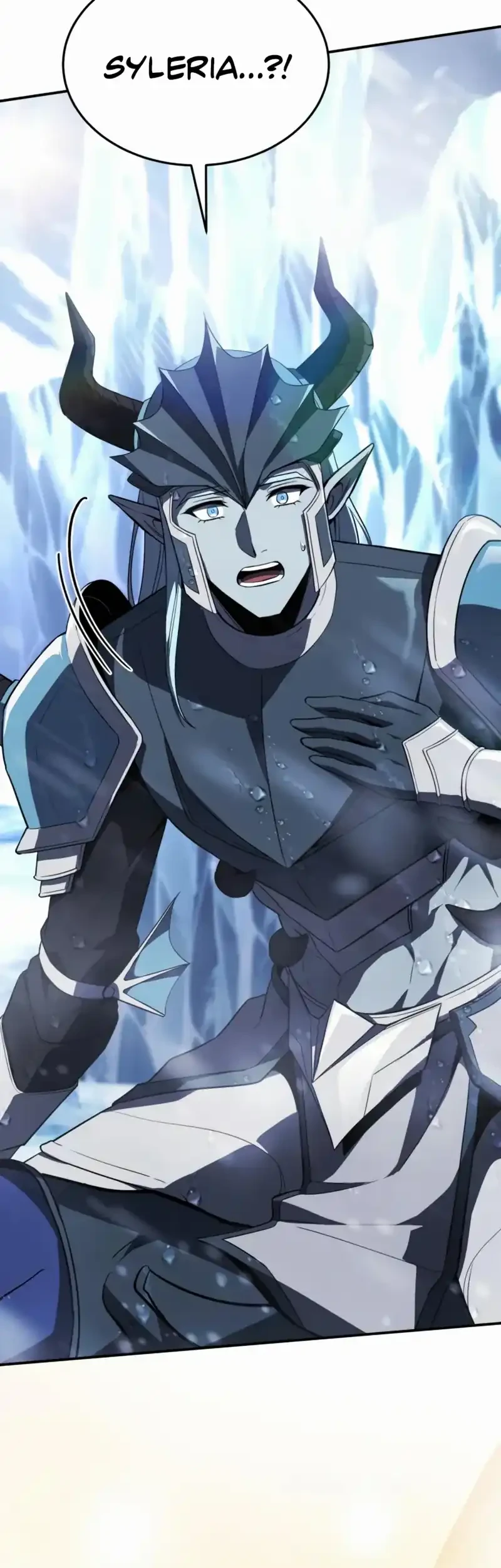 Trait Hoarder Chapter 75 Gambar 69