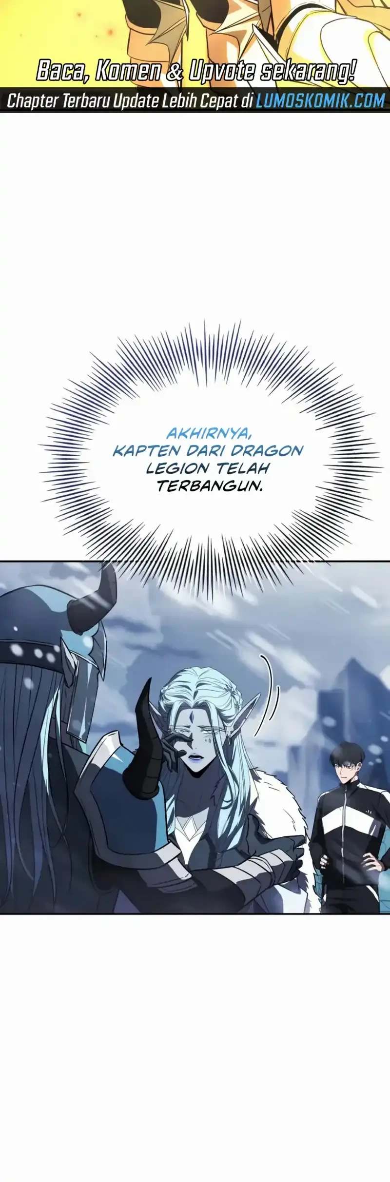 Trait Hoarder Chapter 75 Gambar 72