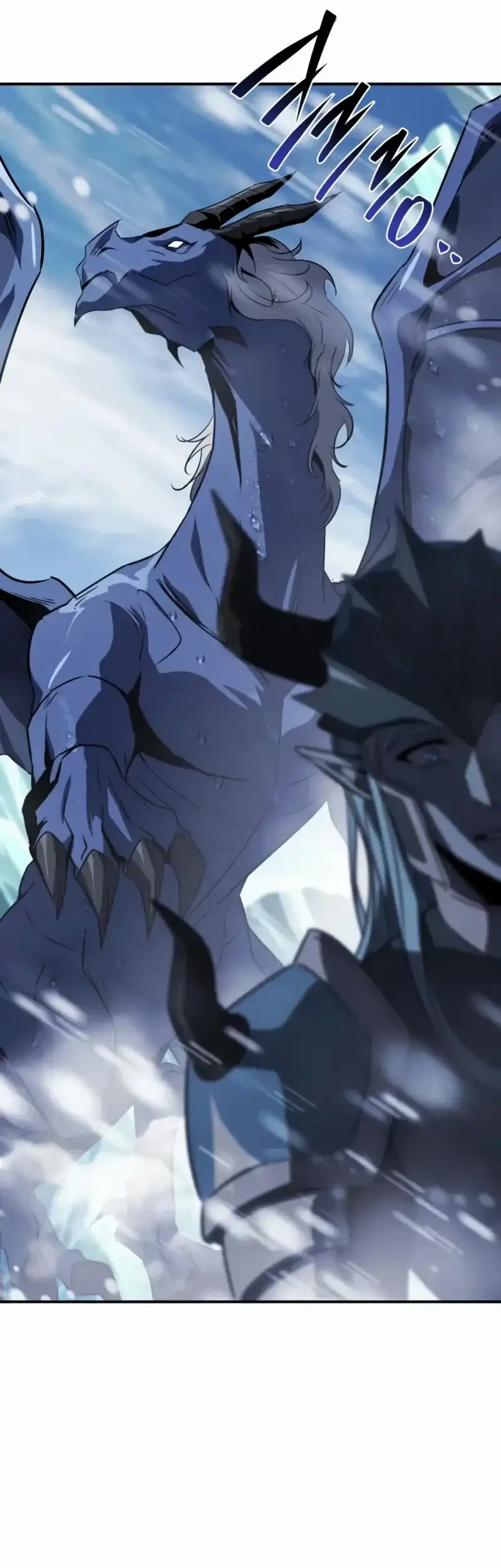 Trait Hoarder Chapter 75 Gambar 73