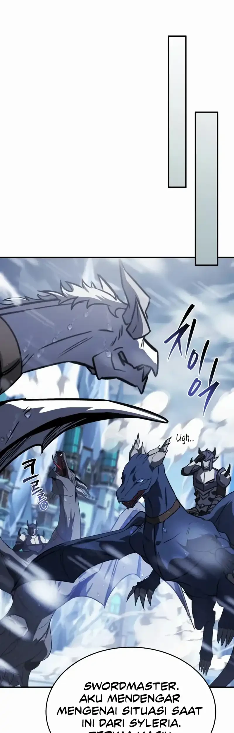 Trait Hoarder Chapter 75 Gambar 74