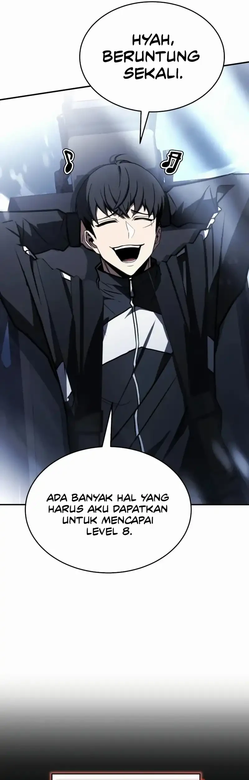 Trait Hoarder Chapter 75 Gambar 4