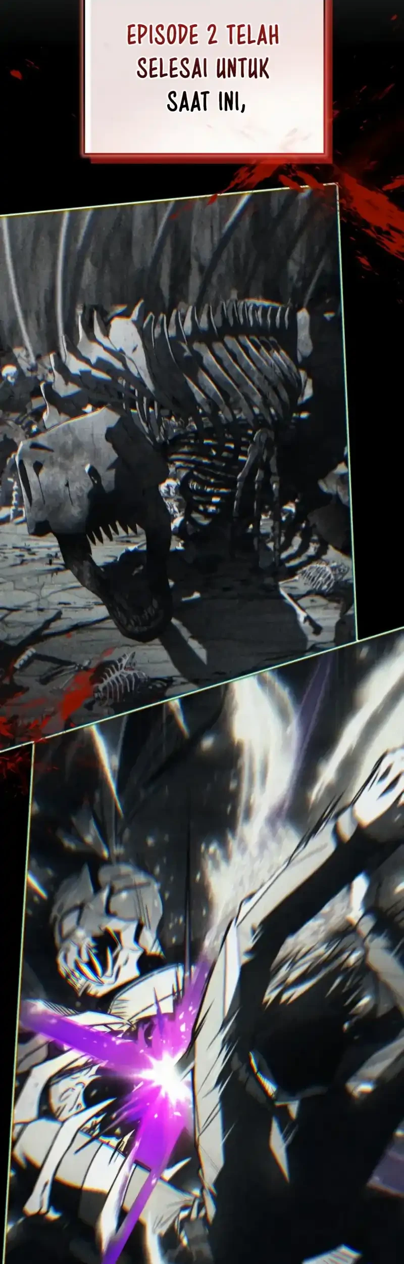 Trait Hoarder Chapter 75 Gambar 5