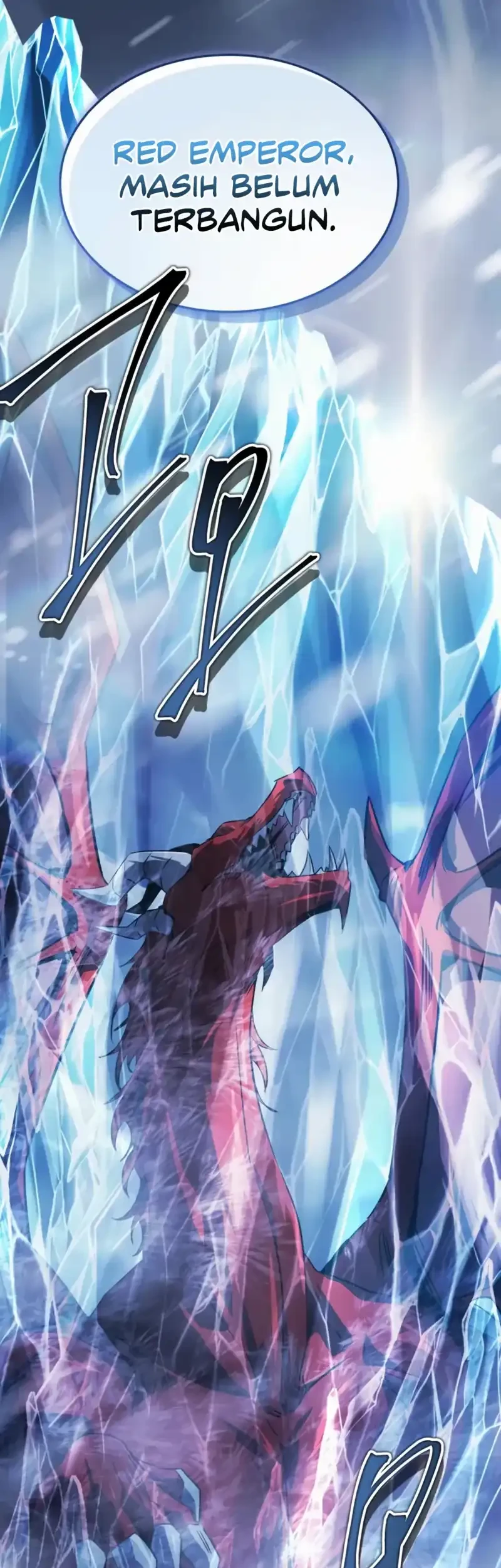 Trait Hoarder Chapter 75 Gambar 78