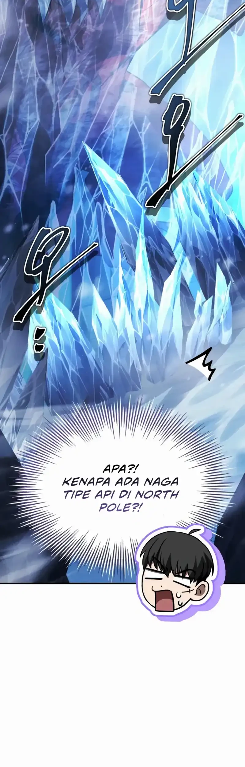 Trait Hoarder Chapter 75 Gambar 79
