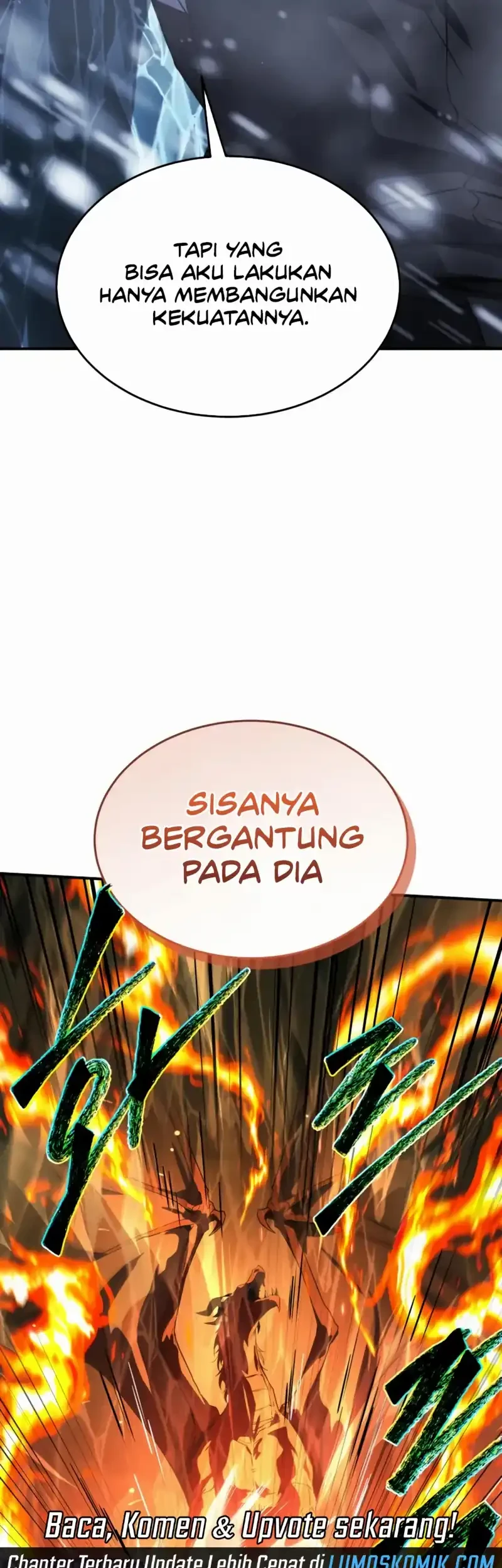Trait Hoarder Chapter 75 Gambar 84
