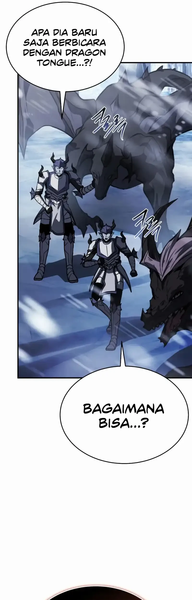 Trait Hoarder Chapter 75 Gambar 89