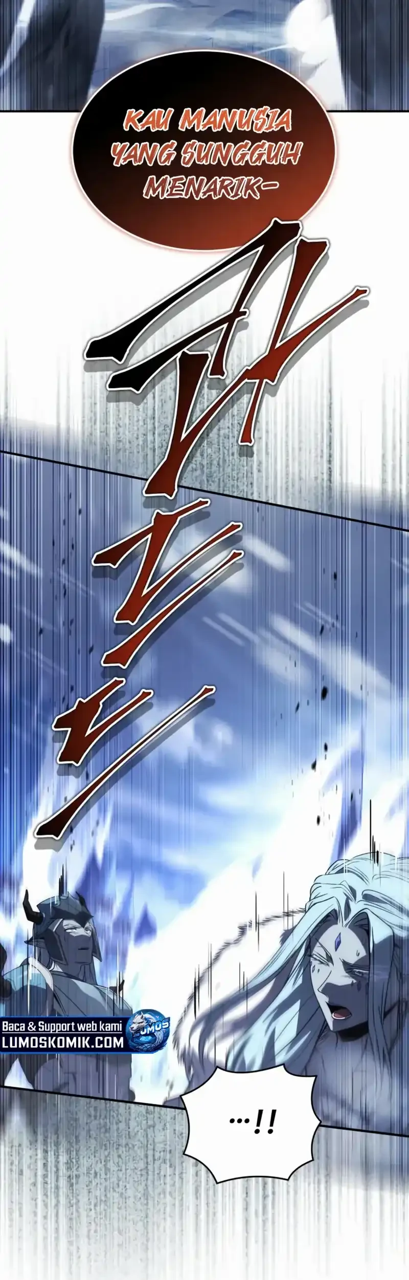 Trait Hoarder Chapter 75 Gambar 92