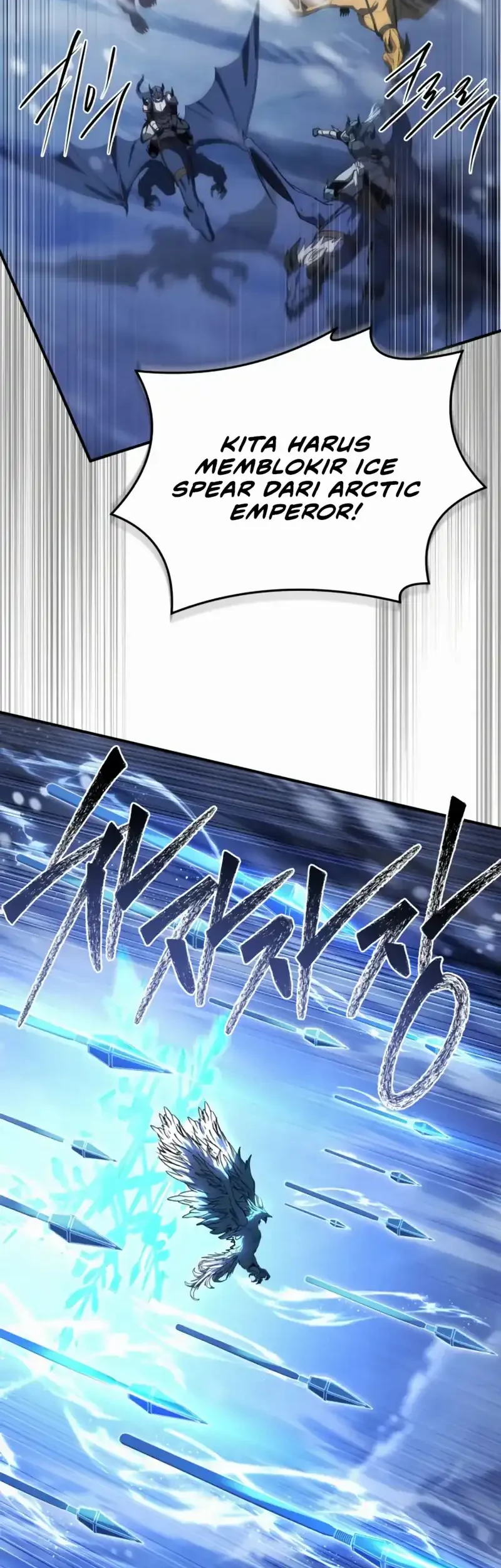 Trait Hoarder Chapter 75 Gambar 95