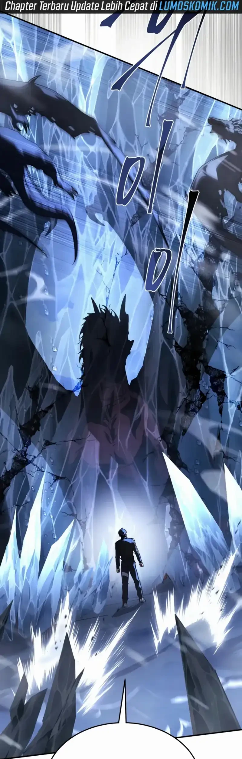 Trait Hoarder Chapter 75 Gambar 97