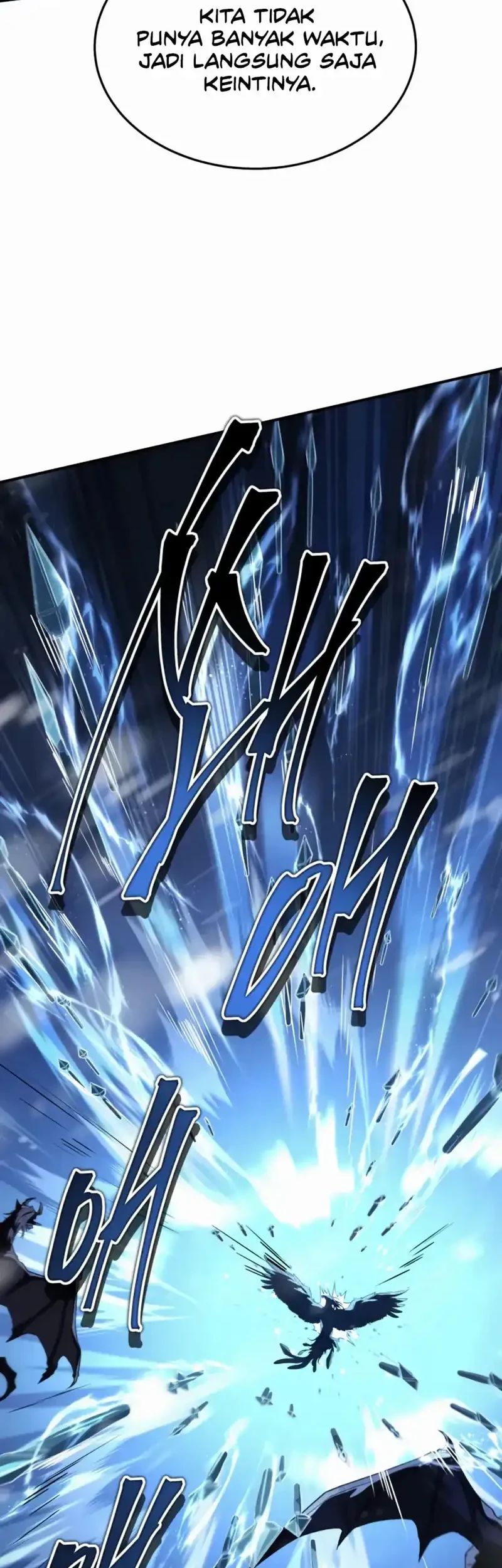 Trait Hoarder Chapter 75 Gambar 98