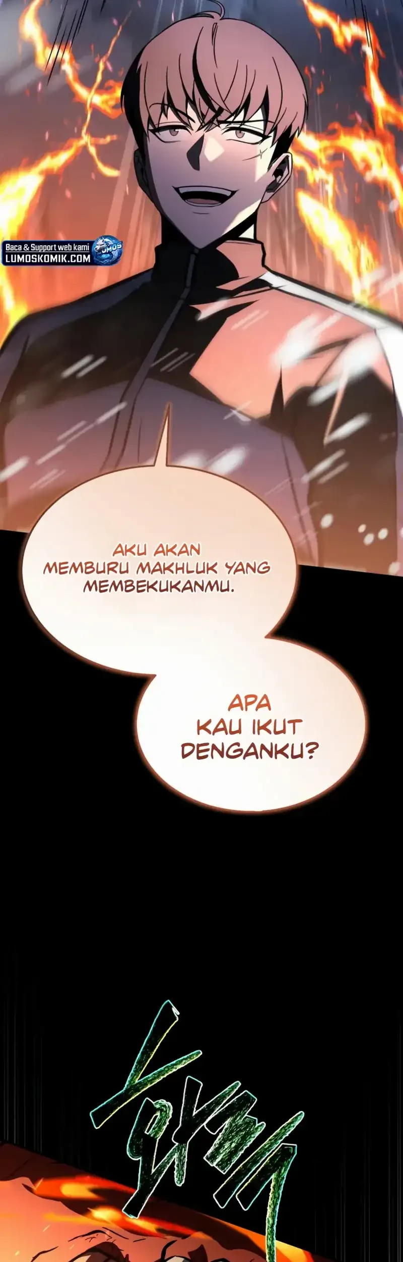 Trait Hoarder Chapter 75 Gambar 100