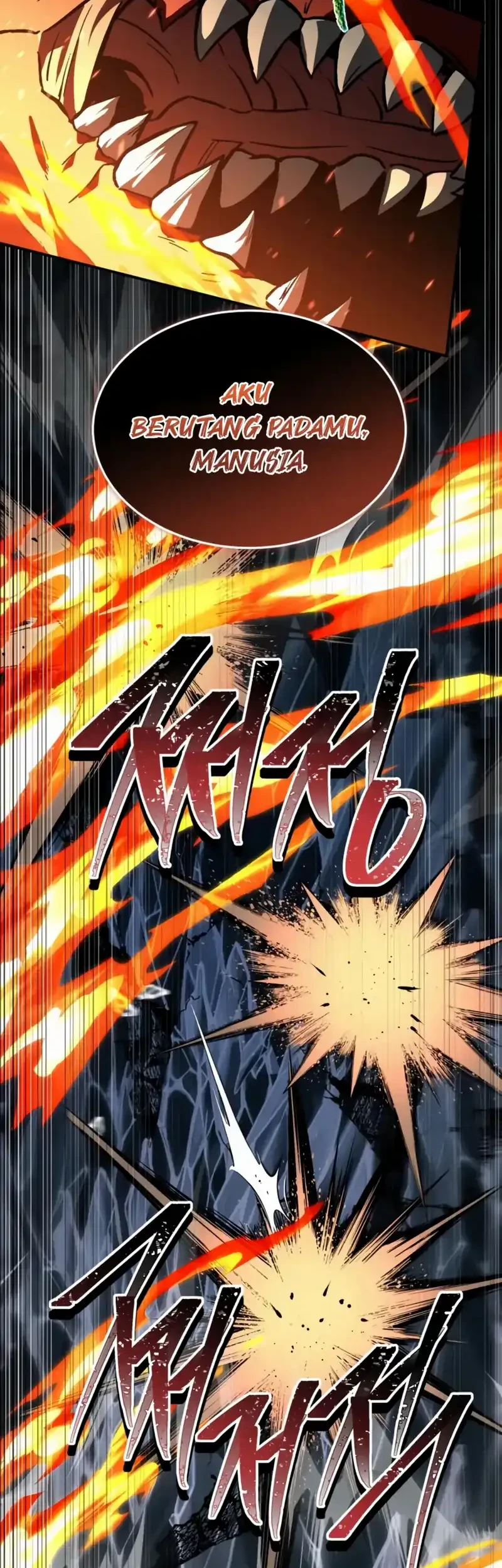 Trait Hoarder Chapter 75 Gambar 101