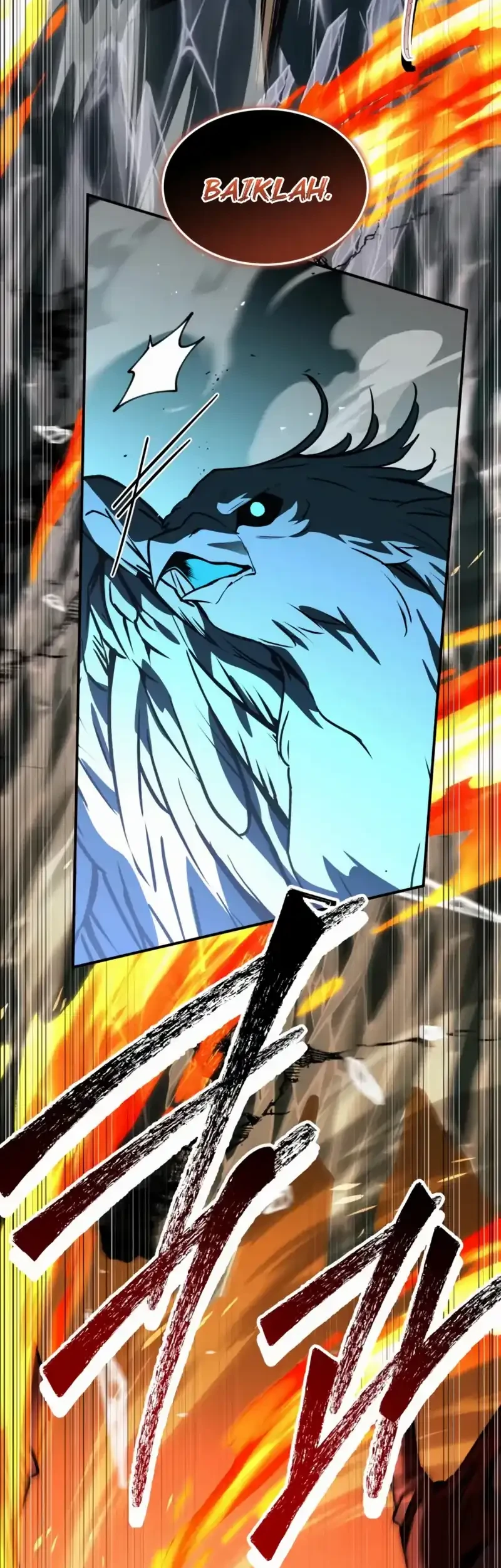 Trait Hoarder Chapter 75 Gambar 102